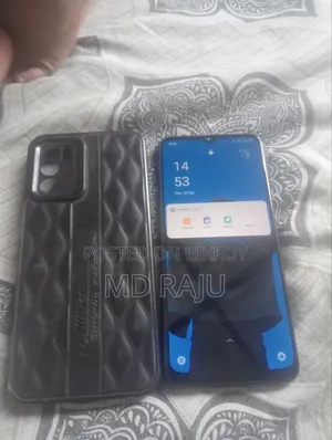 Oppo A16 64 GB Black