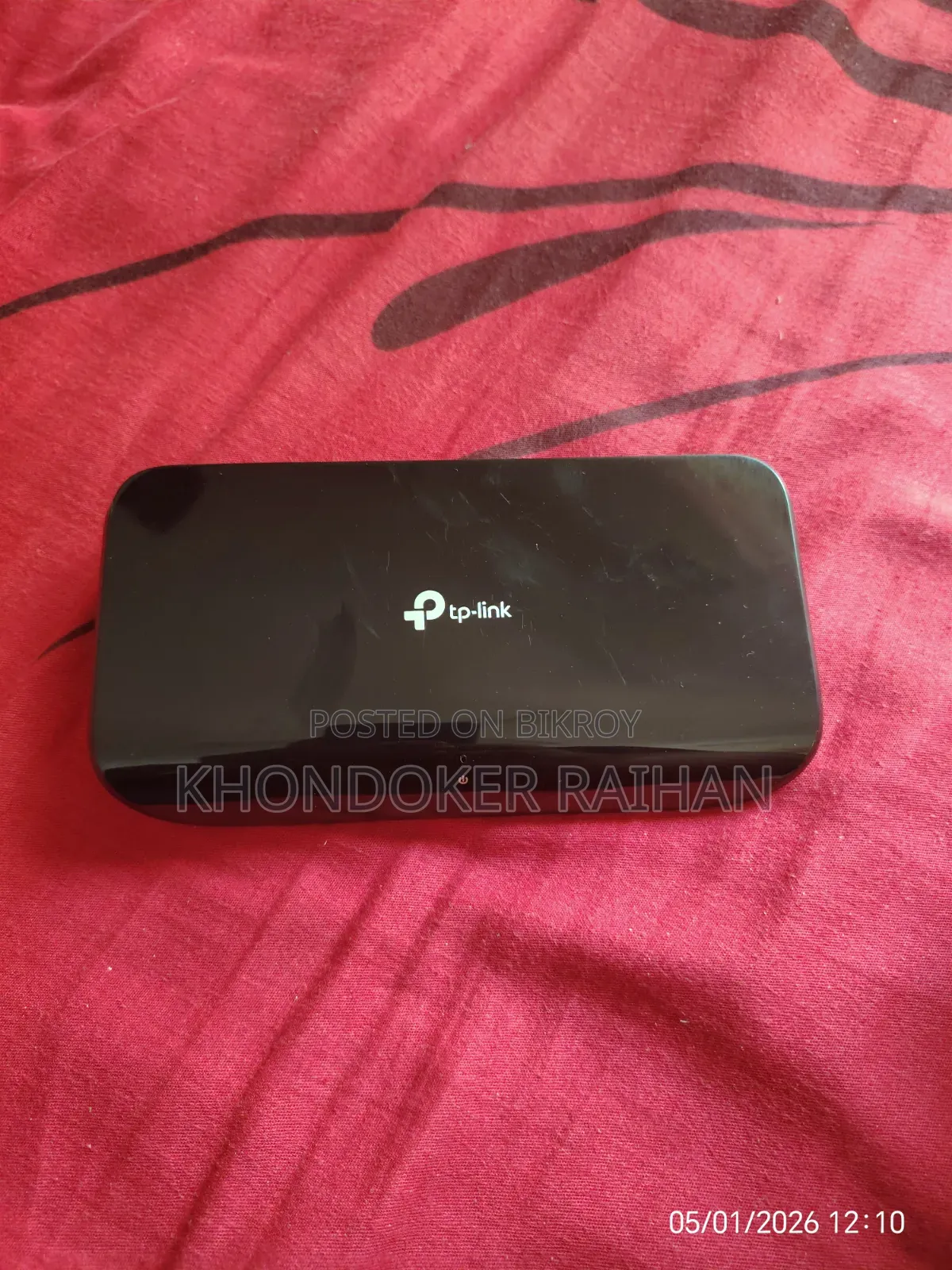 একেবারে নতুন বললেই চলে