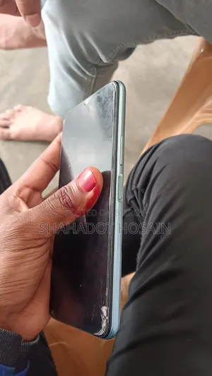 Vivo Y20G 128 GB Blue