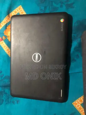 Laptop Dell Chromebook 11 4GB eMMC 128GB