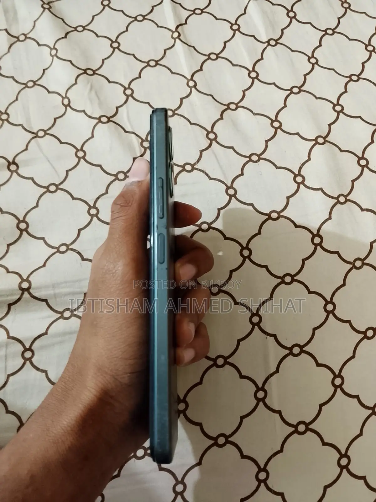 Vivo Y17s 128 GB Green