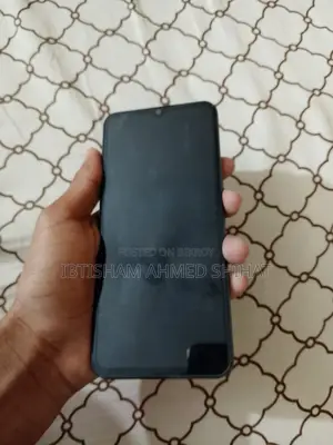 Vivo Y17s 128 GB Green