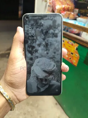Oppo A52 128 GB Blue