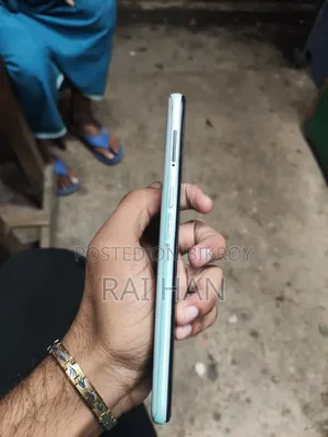 Oppo A52 128 GB Blue