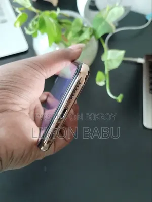Apple iPhone 11 Pro 256 GB Gold