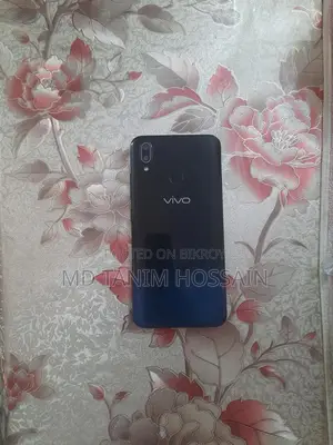 Vivo Y91 32 GB Blue