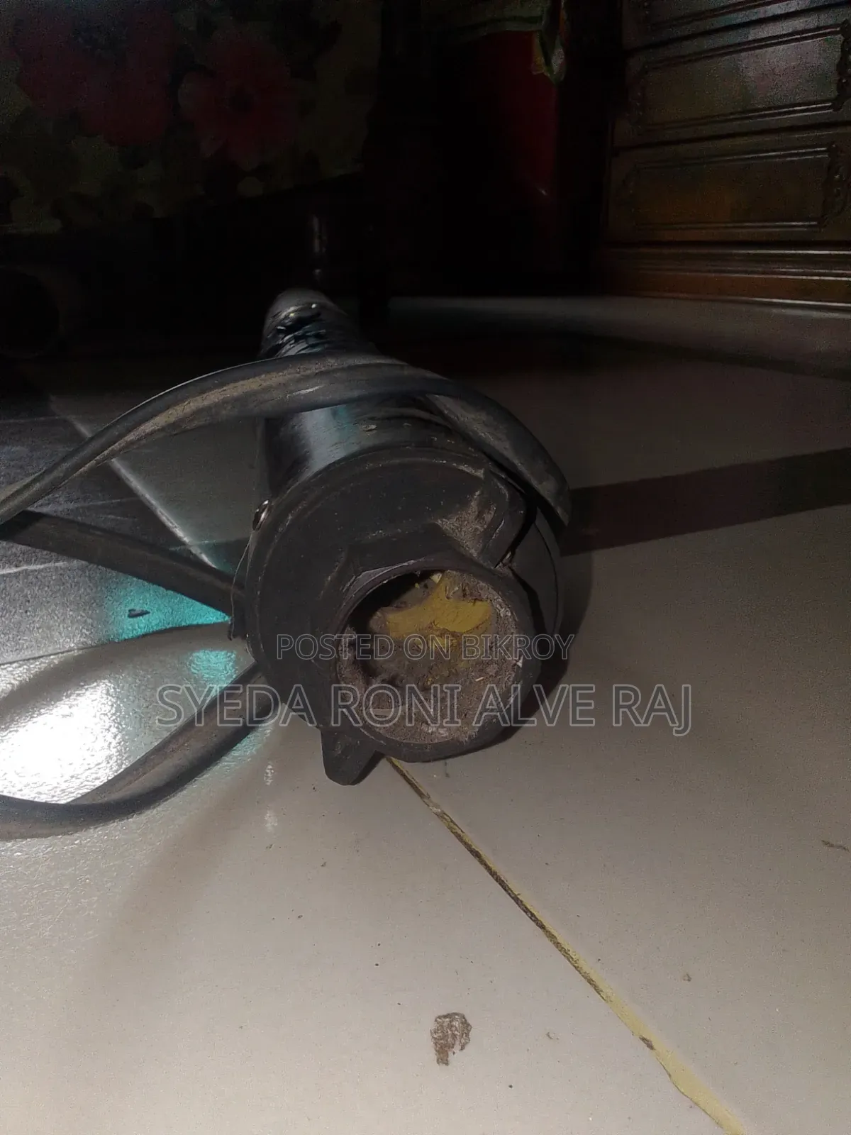 ভালো সাবমারসিবল পাম্প