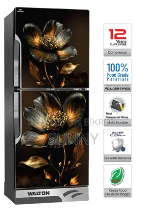Walton Fridge