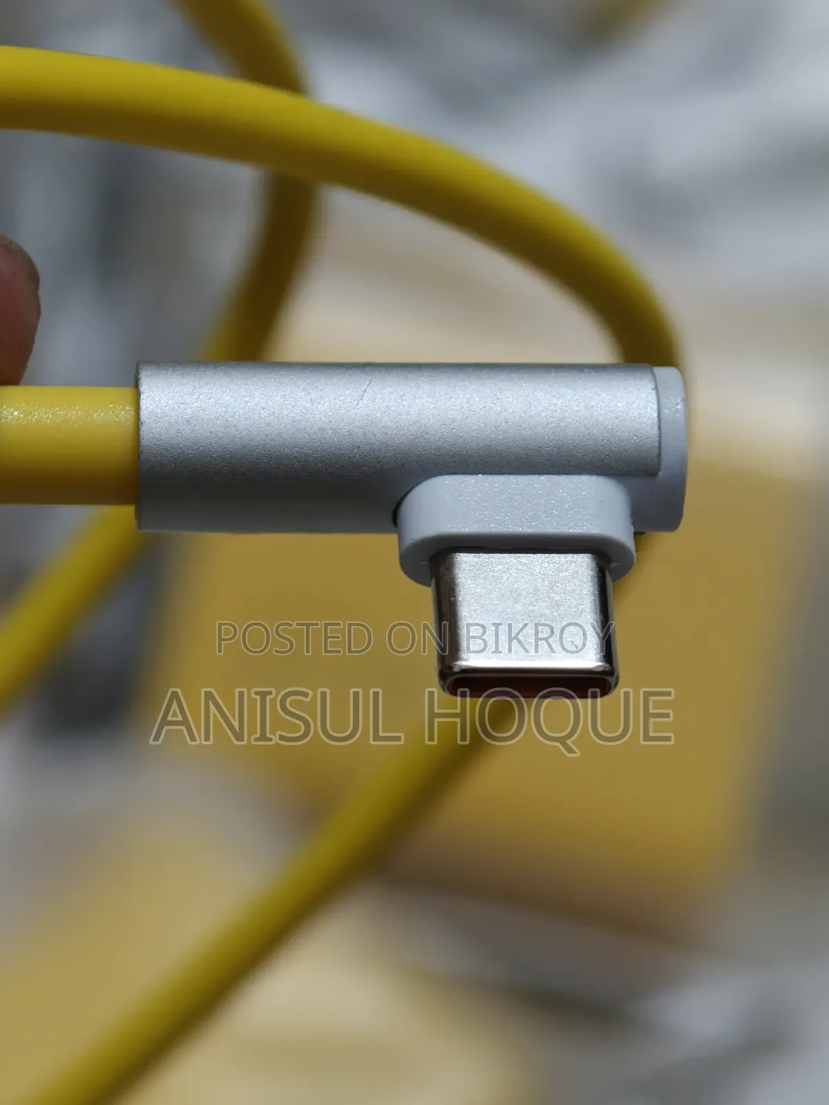 67w Oem High-Quality Charger (33w-67w Support)