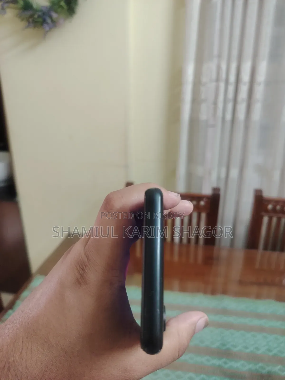 Samsung Galaxy A02 32 GB Black