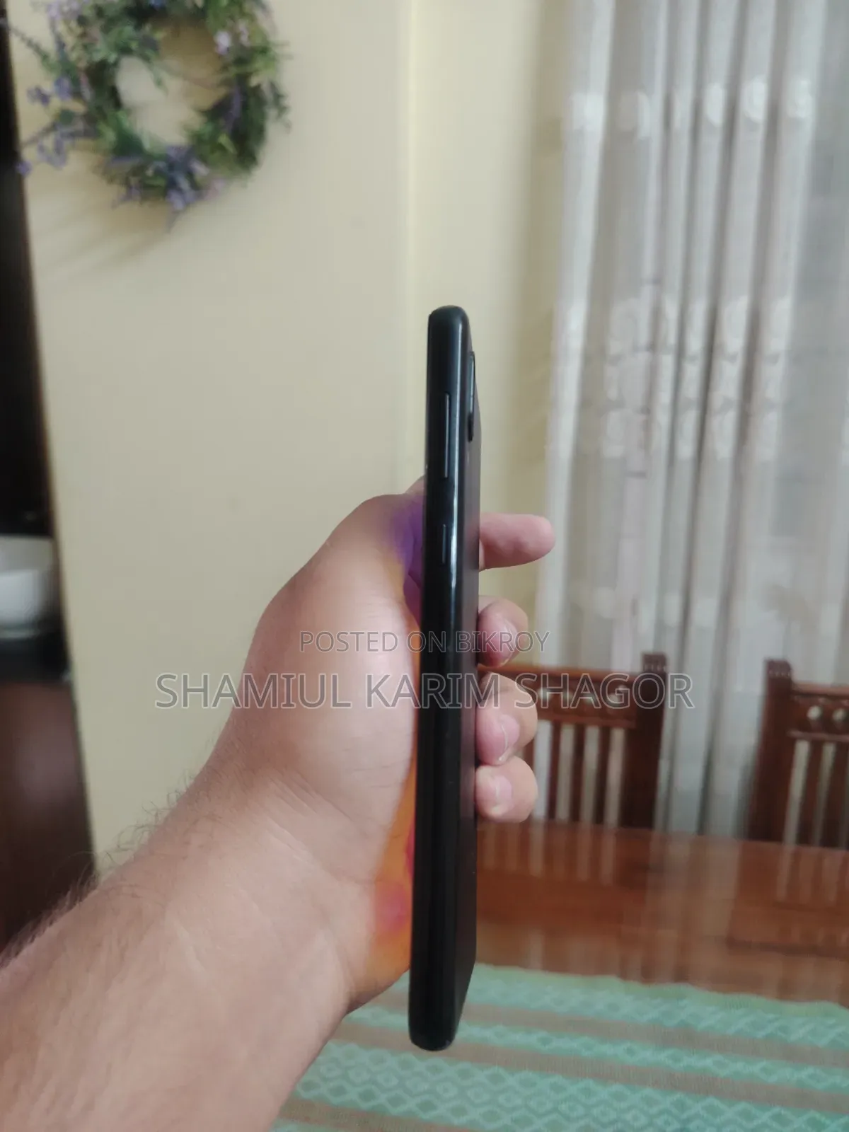 Samsung Galaxy A02 32 GB Black