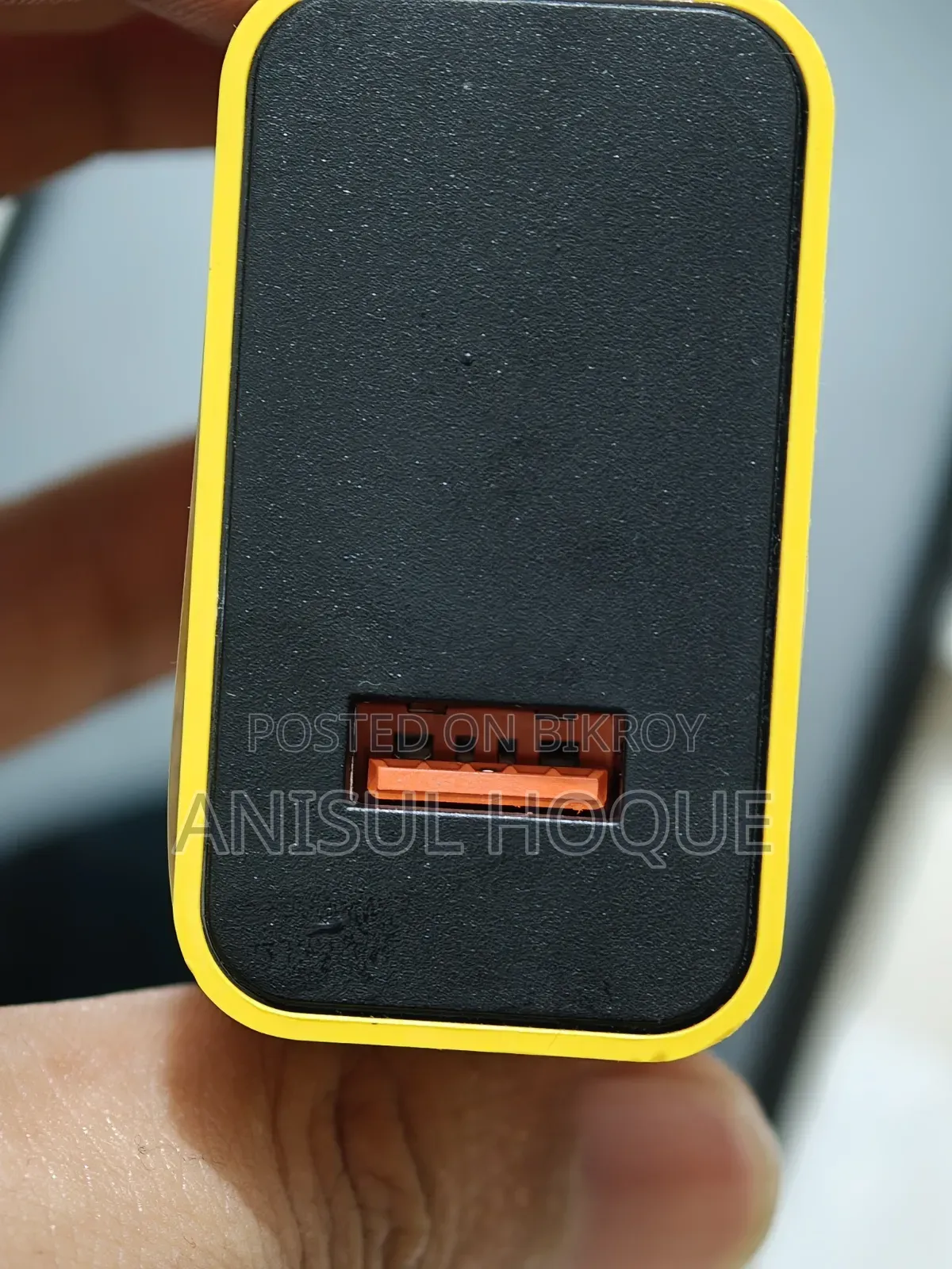 67w Oem High-Quality Charger (33w-67w Support)