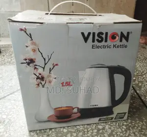 Vision Electric Kettle