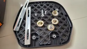 Brand New Bike Top Box – Stylish and Durable, On Sale Now