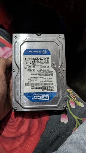 হার্ড ডিস্ক ফ্রেশ কন্ডিশন