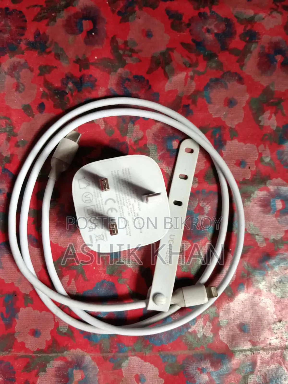 Ugreen 20W PD Charger