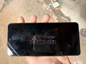 Xiaomi Poco F3 128 GB White