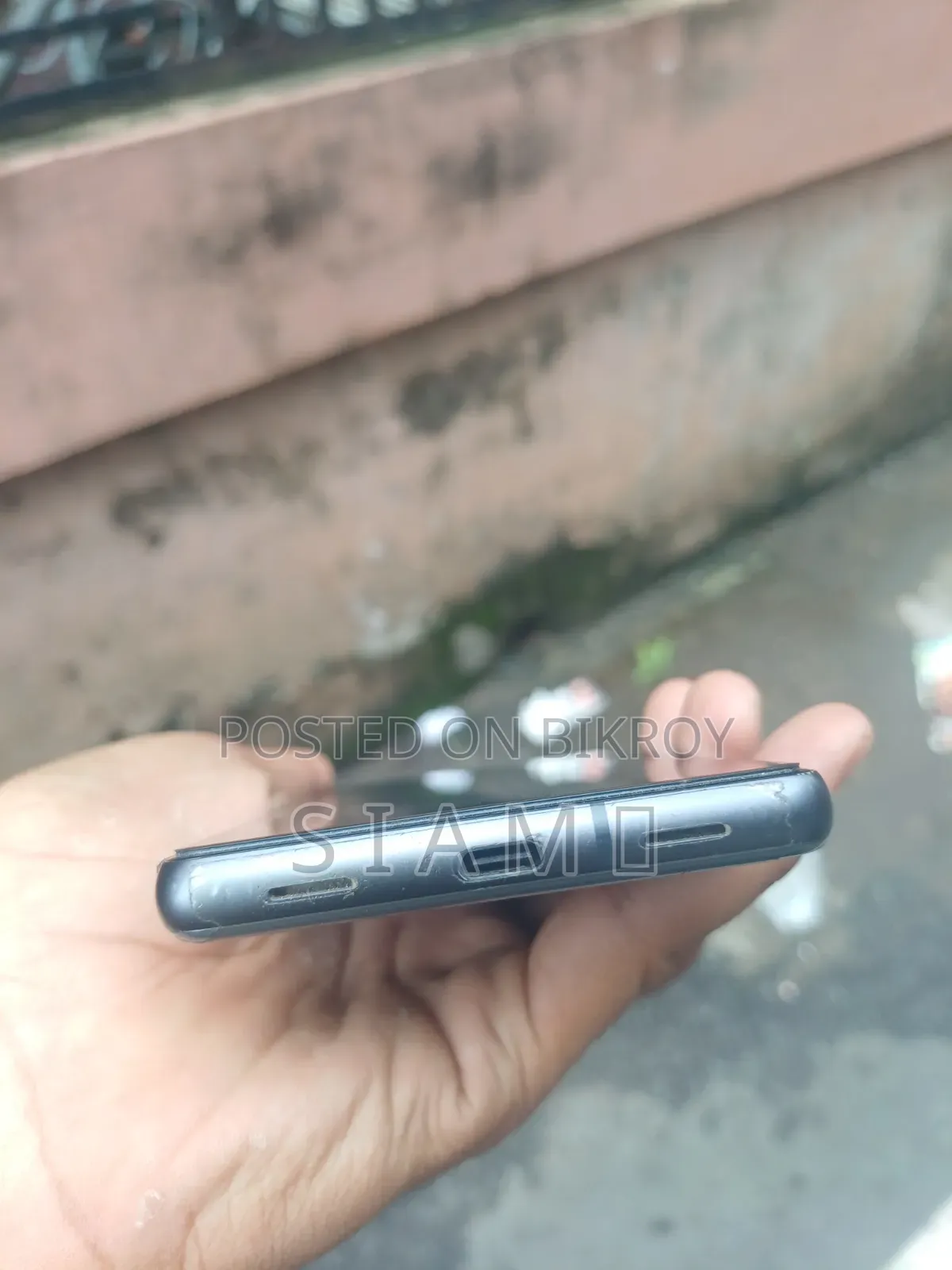 New Google Pixel 7a 128 GB Black