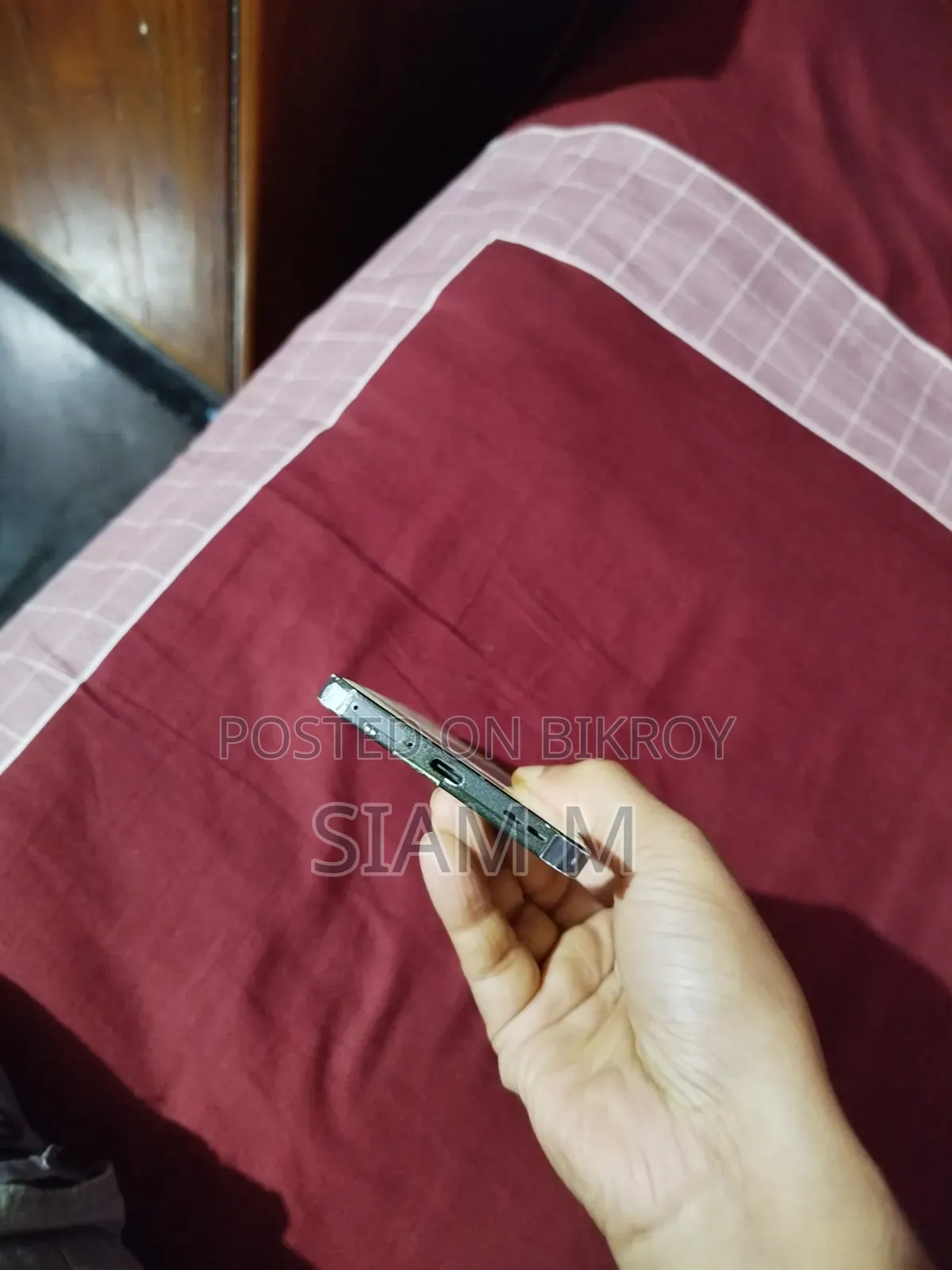 New Oppo Reno14 256 GB Rose Gold