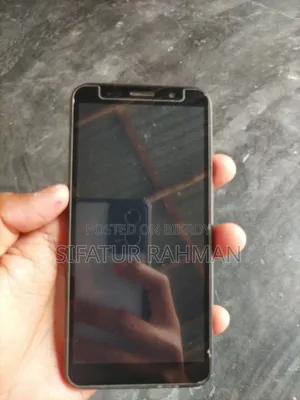 Huawei Y5 16 GB Black