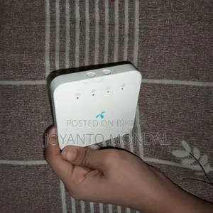 Zte Gp Pocket Router