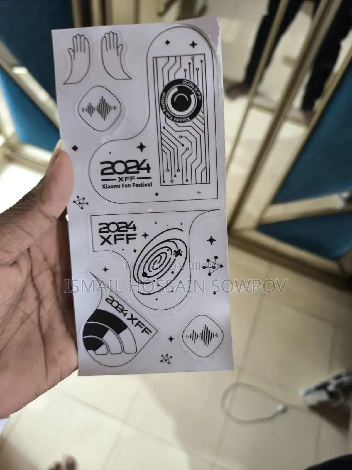 Xiaomi Redmi Note 13 512 GB White