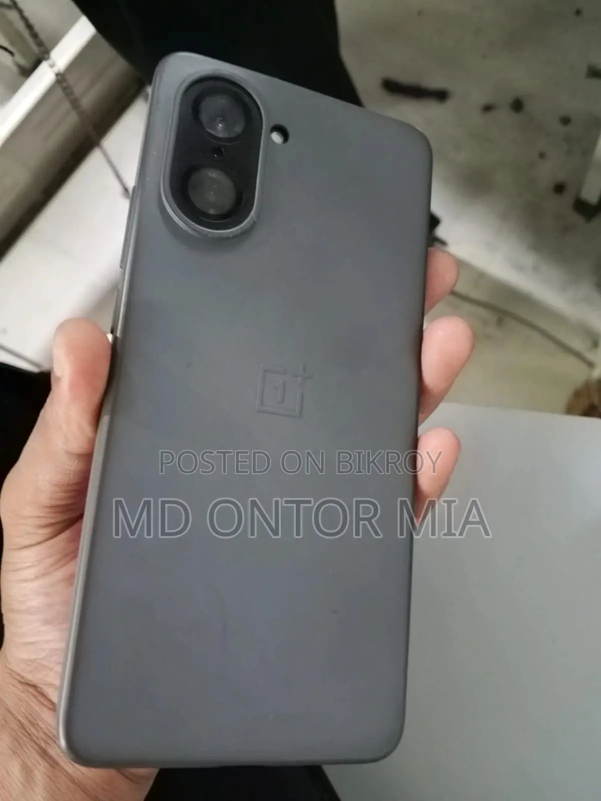 OnePlus Nord CE 5G 256 GB Black