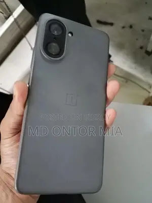 OnePlus Nord CE 5G 256 GB Black