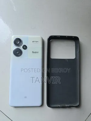 Xiaomi Redmi Note 13 Pro+ 256 GB Green