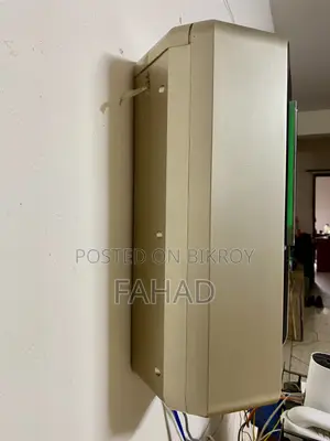 Touch Water Purifier