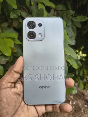 Oppo F31 5G 256 GB Silver