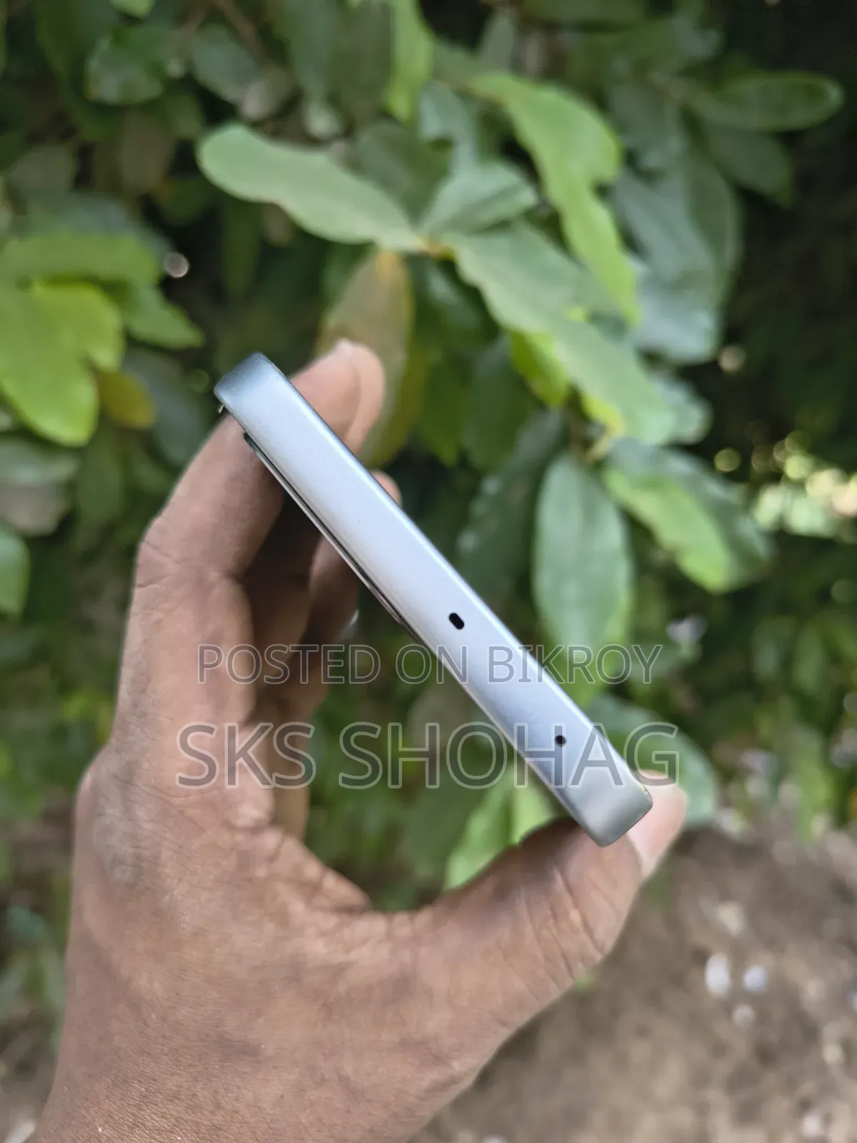 Oppo F31 5G 256 GB Silver