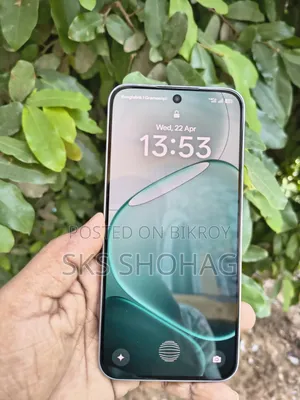 Oppo F31 5G 256 GB Silver
