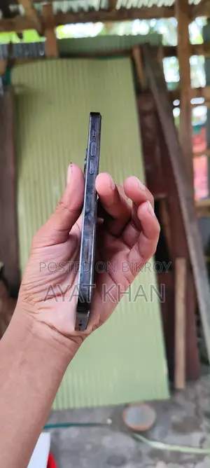 Apple iPhone 12 Pro 128 GB Black