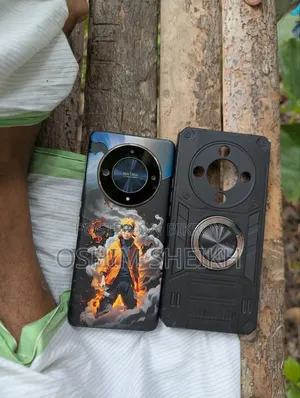 Honor X9b 5G 256 GB Black