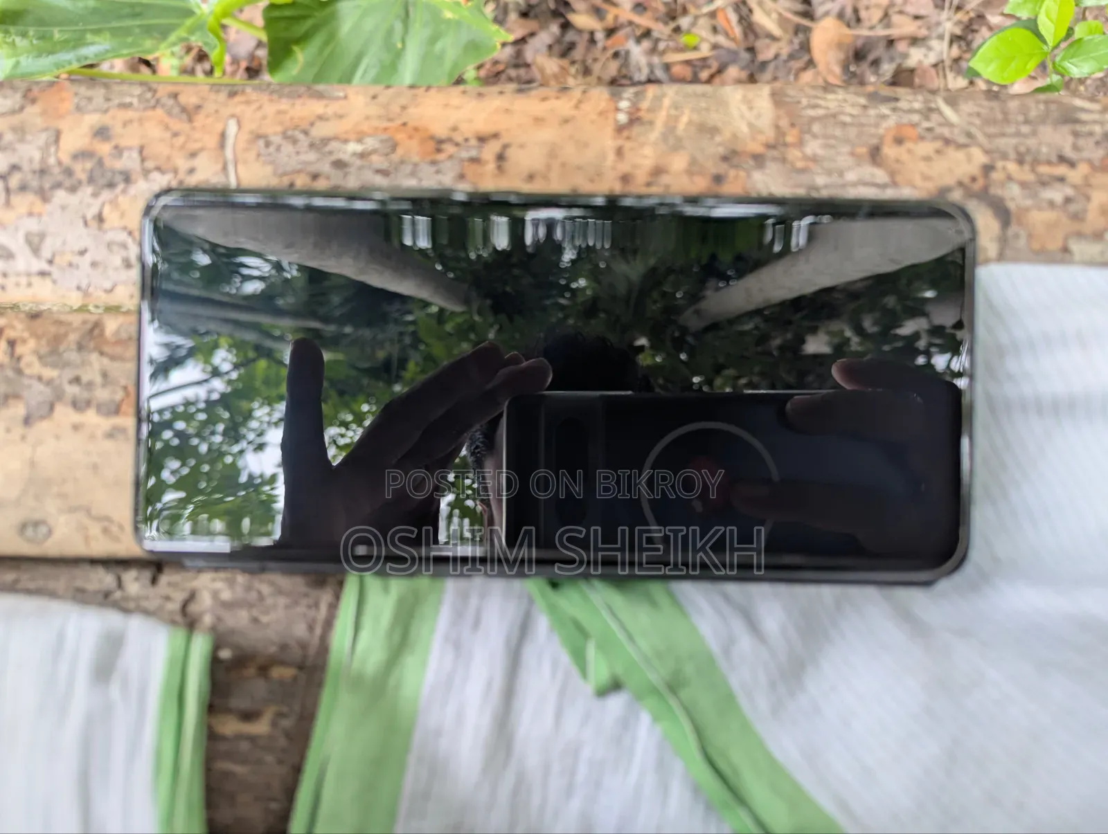 Honor X9b 5G 256 GB Black