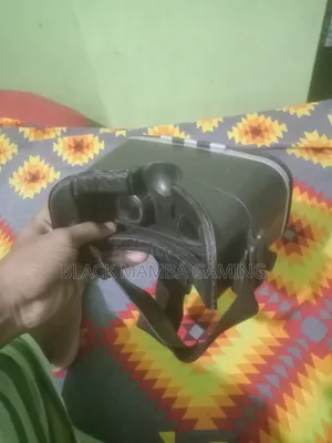 Vr Shinecon