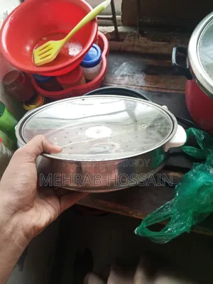 Curry Cooker