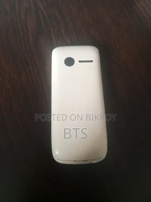 Symphony B2i White