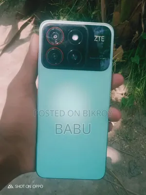 Zte A55 64 GB