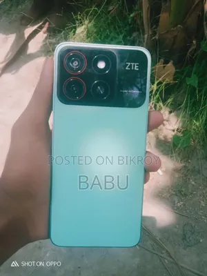 Zte A55 64 GB