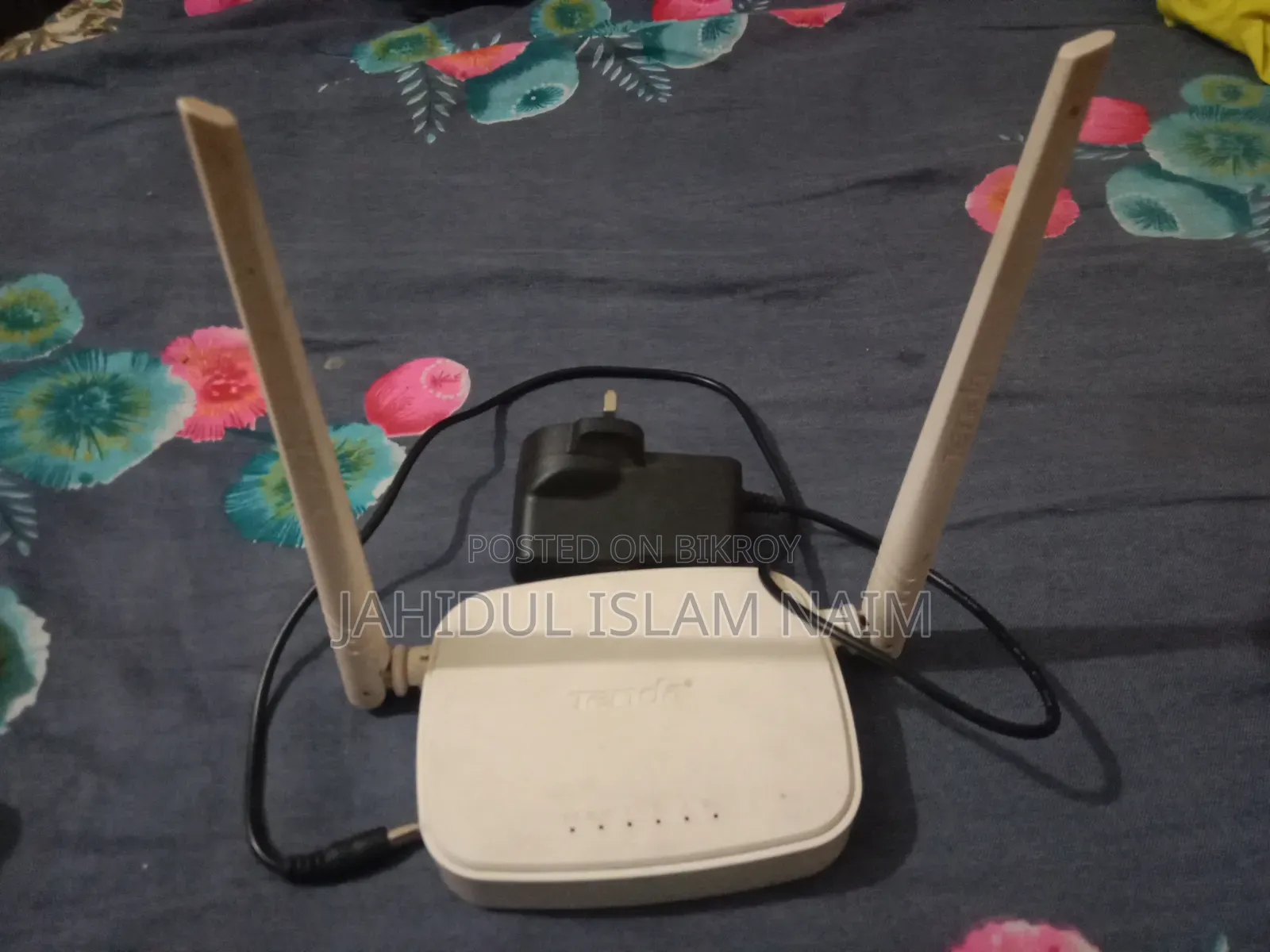 Premium Quality WiFi Router for Sale