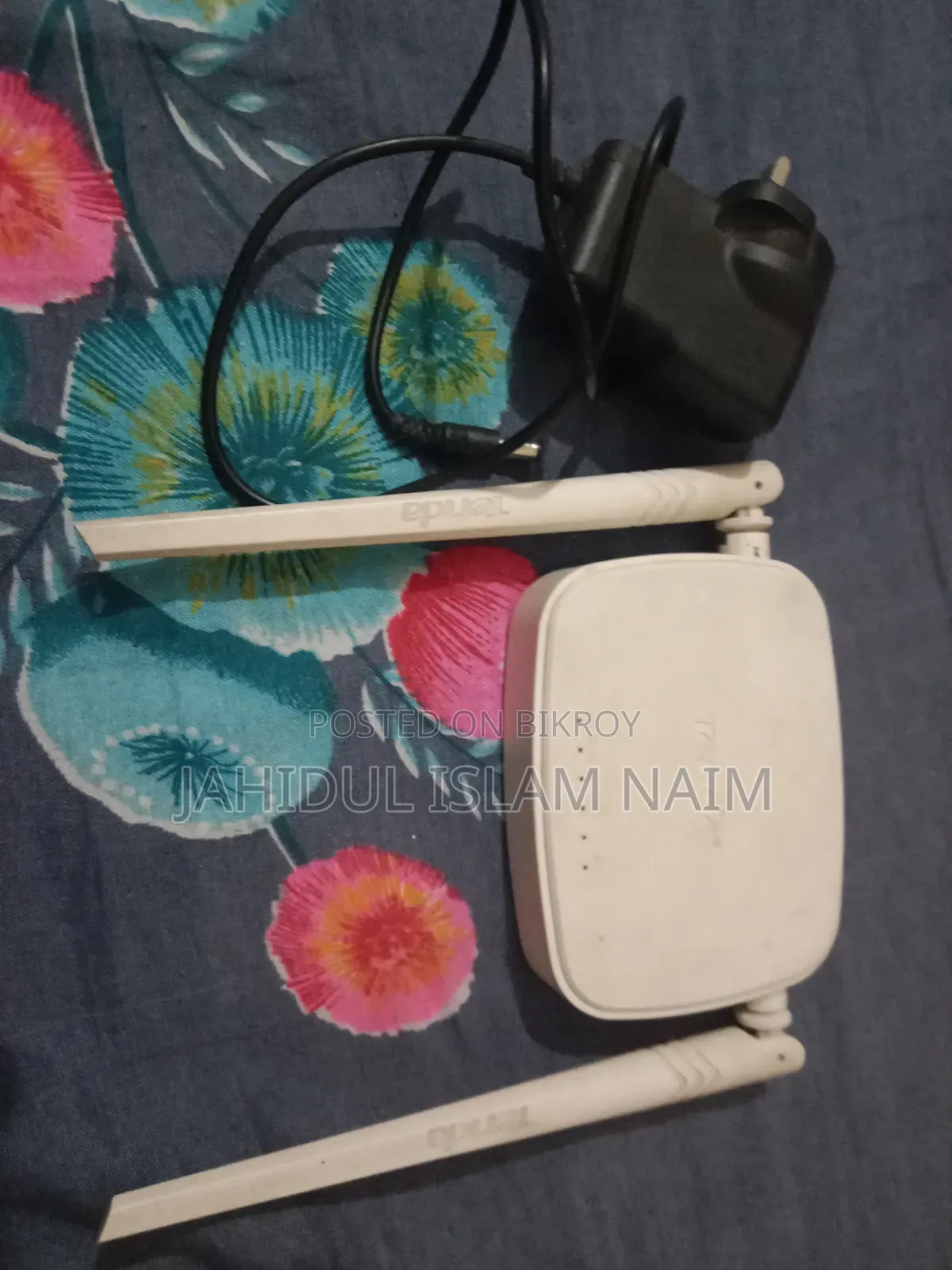 Premium Quality WiFi Router for Sale
