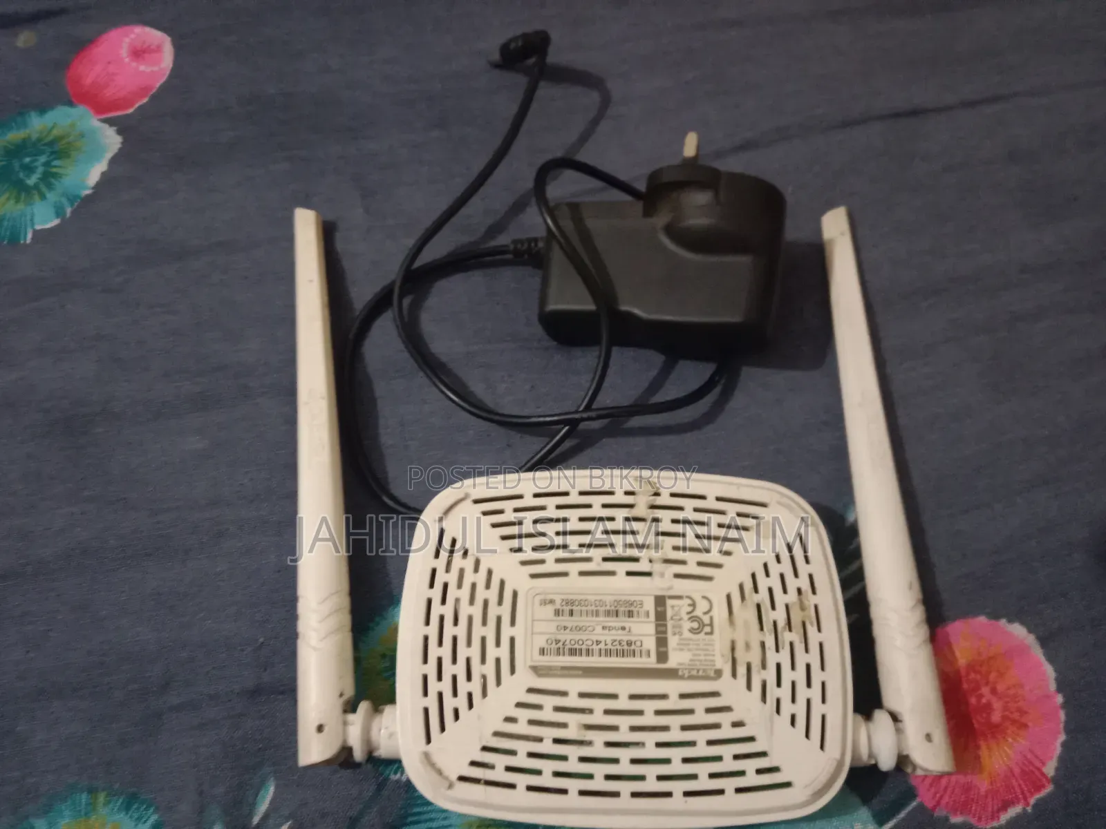 Premium Quality WiFi Router for Sale