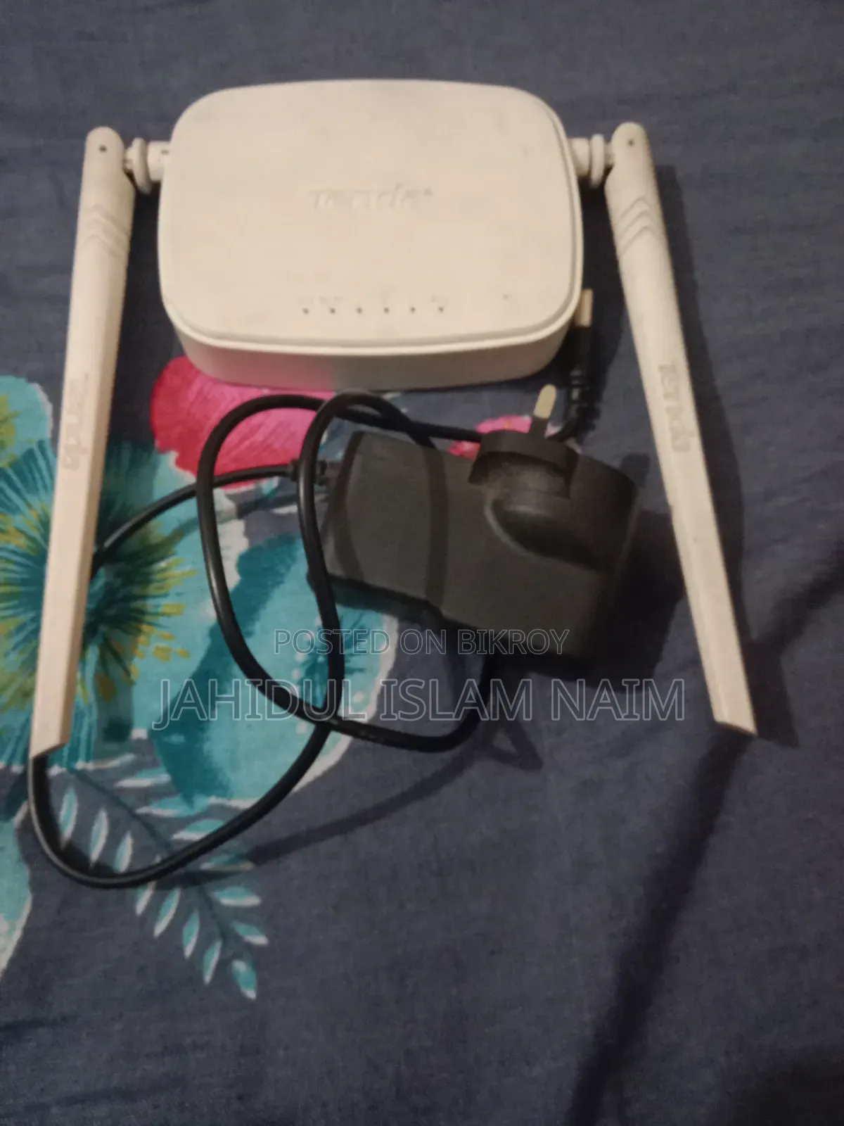 Premium Quality WiFi Router for Sale