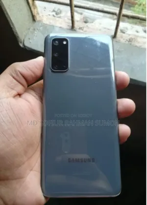Samsung Galaxy S20+ 5G 128 GB