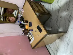 Study Table