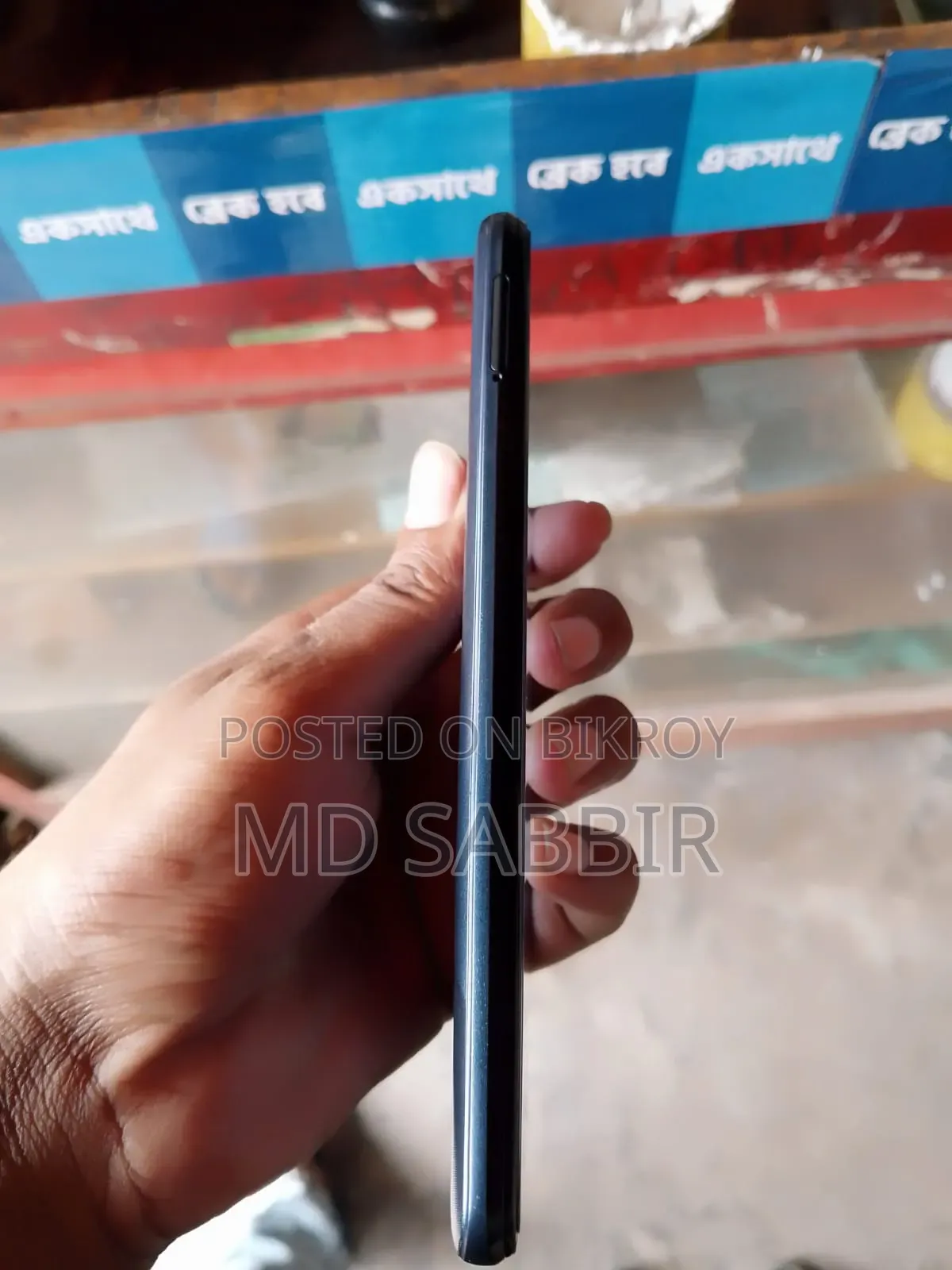 Realme C21Y 64 GB Black
