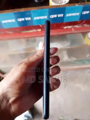 Realme C21Y 64 GB Black