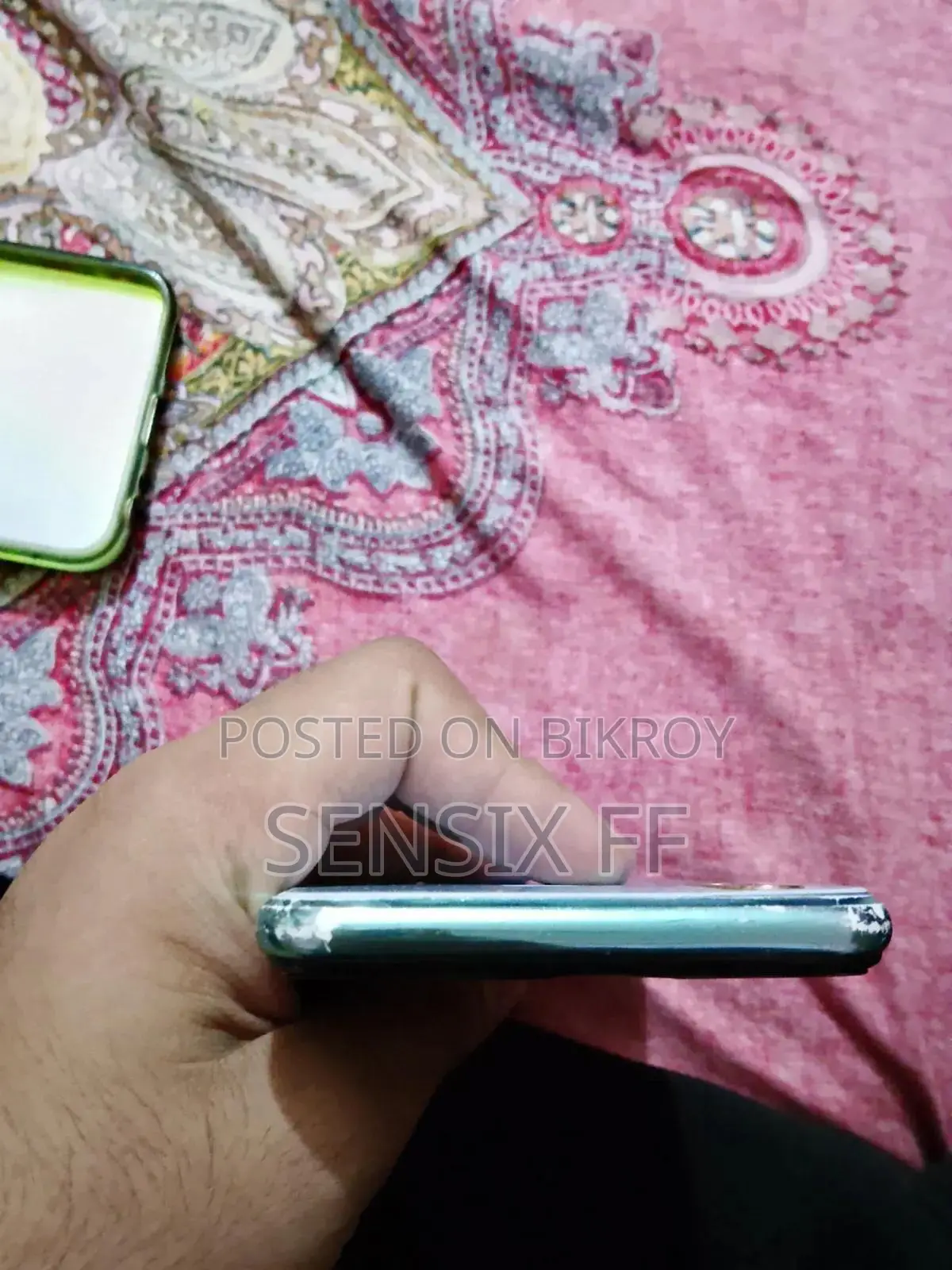 Vivo Y11 32 GB Blue